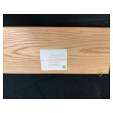 Olfa Cutting Mat, Elna Turntable, & Ruler Stand