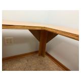 Crafting  Desk & Chair