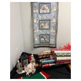 Christmas Collection With Wrapping Paper