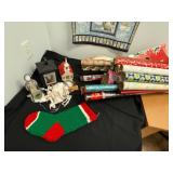 Christmas Collection With Wrapping Paper
