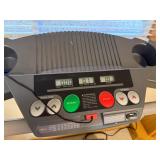 Operating Pro-Form LX360 Treadmill