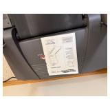 Operating Pro-Form LX360 Treadmill