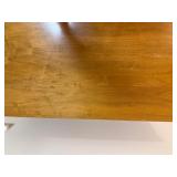 Lane Cedar Chest With Lock and Keys