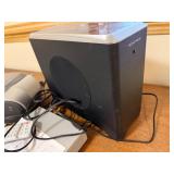 Audio Collection -Sony CFD-S01, Magnavox DVD, Monoprice Amplifer