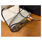 Audio Collection -Sony CFD-S01, Magnavox DVD, Monoprice Amplifer