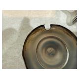 Reed & Barton and Oneida Sterling Silver & Silver Plated Collection