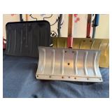 Snow Fun Lot with Sleds & Snow Shovels