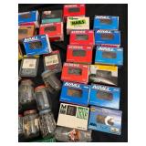Misc. Nails & Fasteners