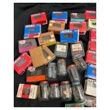 Misc. Nails & Fasteners