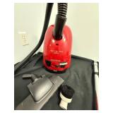 EuroPro Atomic Ant Vacuum