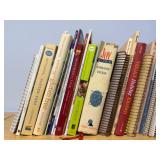 Yum! Cookbook Collection