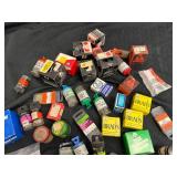 Small Nuts, Brads, & Screw Collection