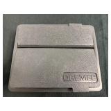 Dremel Tool & Engraver With Accessories