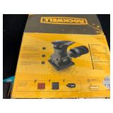 Rockwell 1/4 Sheet Finishing Sander RK4115
