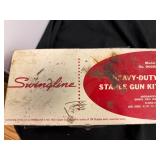 Craftsmen Electric Stapler & Swingline Staple & Accessories