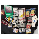 Electrical Supplies