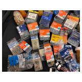 Lot of Misc. Screws