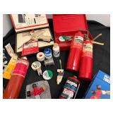 Craftsmen Soldering Kit, Torch With Supplies