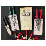 Tin & Metal Cutters