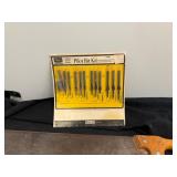 Great Variety in This Tool Collection