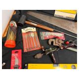 Great Variety in This Tool Collection