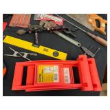 Great Variety in This Tool Collection