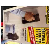 Sand & Kleen System and Other Drywall Supplies