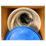 Sand & Kleen System and Other Drywall Supplies