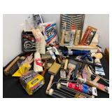 Painting Supplies