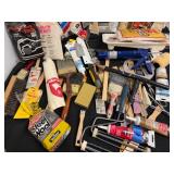 Painting Supplies