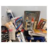 Painting Supplies