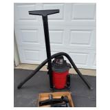 Sears Craftsmen Wet/Dry Shop Vacuum
