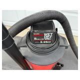 Sears Craftsmen Wet/Dry Shop Vacuum