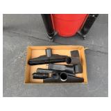 Sears Craftsmen Wet/Dry Shop Vacuum