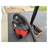 Sears Craftsmen Wet/Dry Shop Vacuum