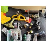 Sprinkler Collection