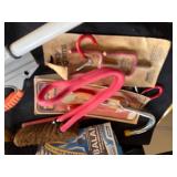 Garage Cleaning & Window Washing Supplies With Extension Pole