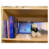 Opus,Bloom County by Berkeley Breathed