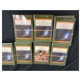 Great Courses--Science, Math & Fine Arts