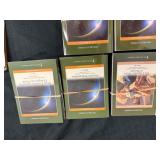 Great Courses--Science, Math & Fine Arts