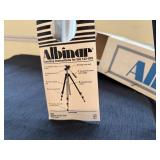 Albinar Tripod In A Box Model 122-510