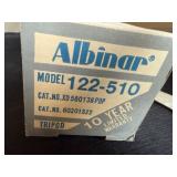 Albinar Tripod In A Box Model 122-510