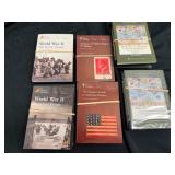 Great Courses Audio Courses of Military and Modern History