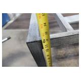 Threshold 2-Piece Ryegate 4