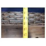 BRAND NEW - Threshold Halsted 5pc Wicker Patio Seating Set