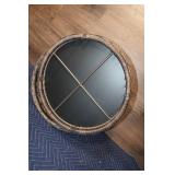 BRAND NEW - Threshold Halsted 5pc Wicker Patio Seating Set