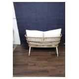 Brand NEW - Outdoor Patio Loveseat - Threshold