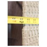 2pc Southport Outdoor Patio Chairs, Club Chairs