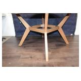 Brand New - Threshold Wooden Outdoor Dining Patio Table