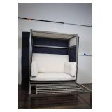 Threshold 2-Piece Ryegate 4